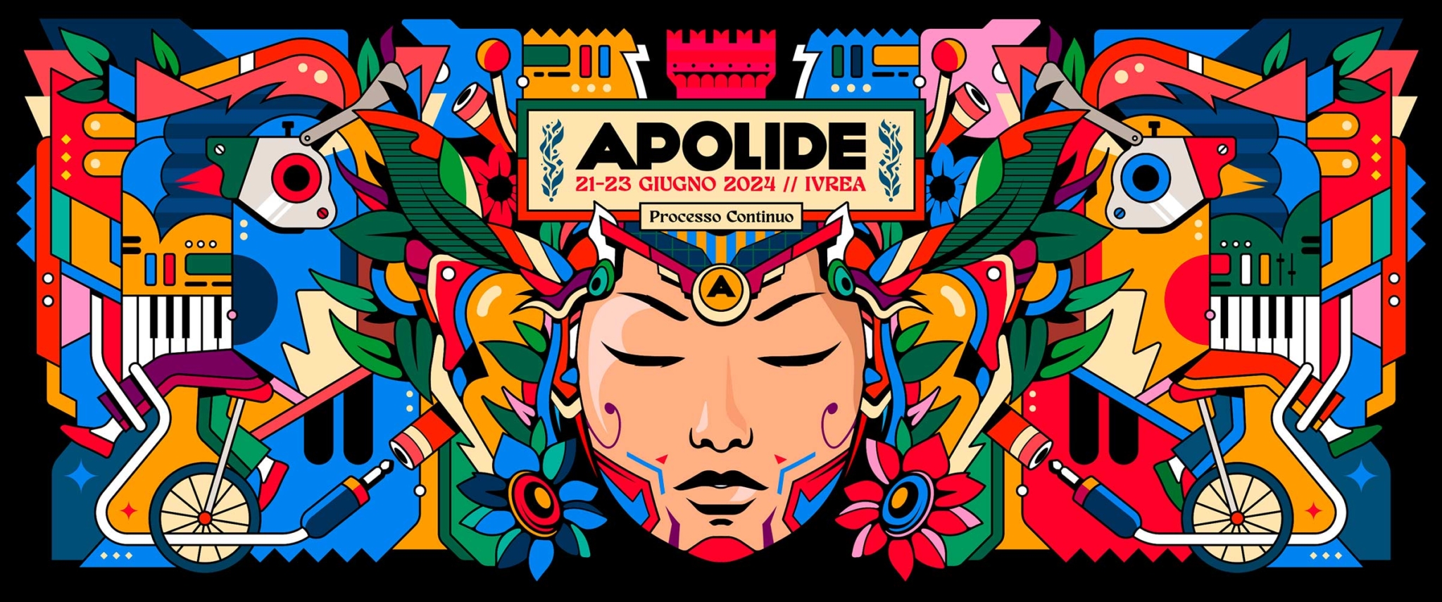 Apolide Festival