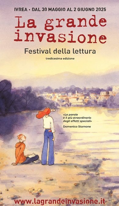 La grande invasione