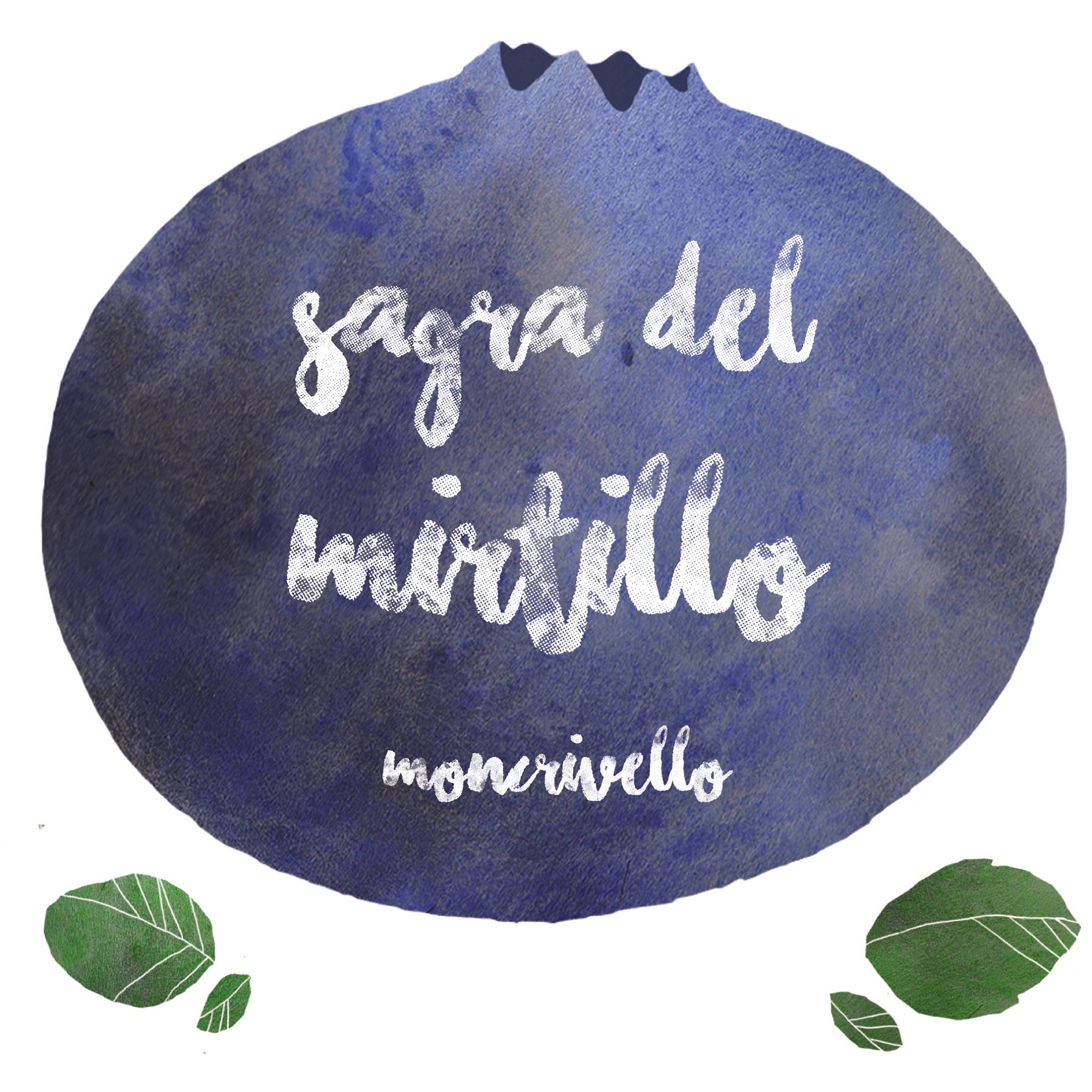 Sagra del Mirtillo 2025