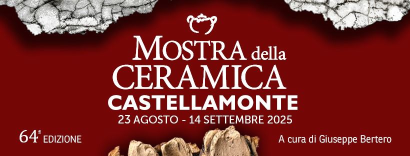 Mostra ceramica castellamonte