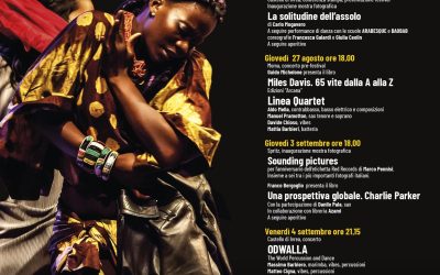 Open Papyrus Jazz Festival