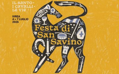 Festa Patronale di San Savino. Dal 4 al 7 luglio 2026.